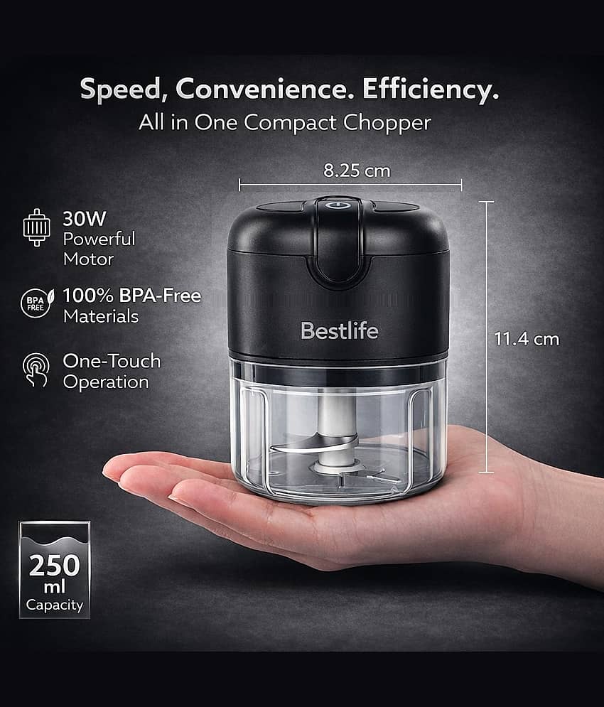Bestlife Smart Chopper