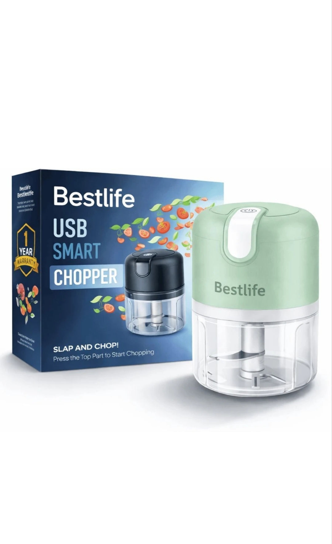 Bestlife Smart Chopper