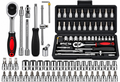 46 Pcs in 1 Box Mechanical Toolkit Wrench Set/Socket